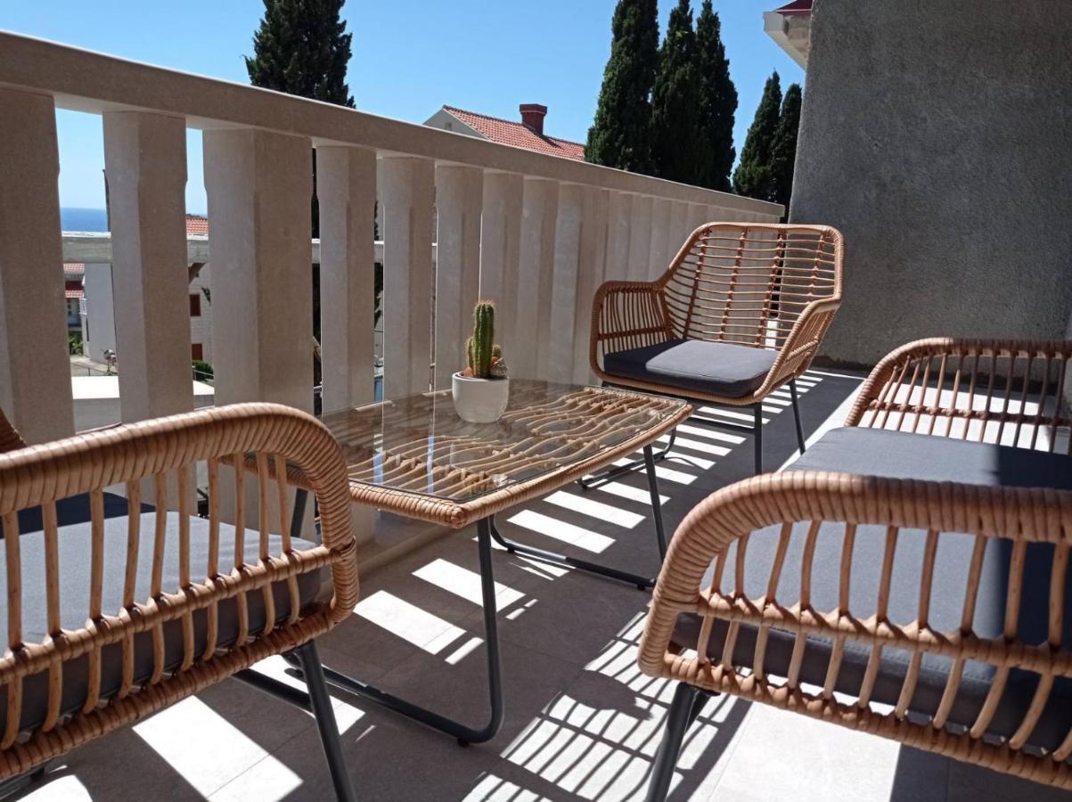 Apartment Noel Cavtat 1 Exterior foto